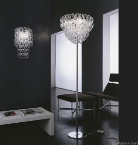 Vistosi GIOGALI PT торшер