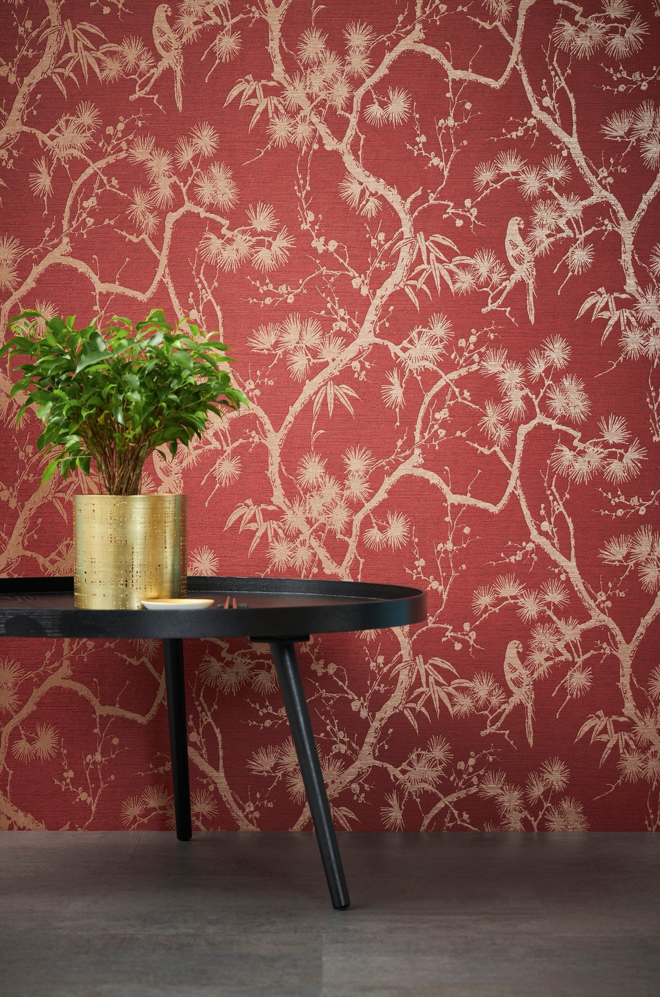 Виниловые обои Architects Paper Metropolitan Stories II ARCH-00042174 - Вид №11