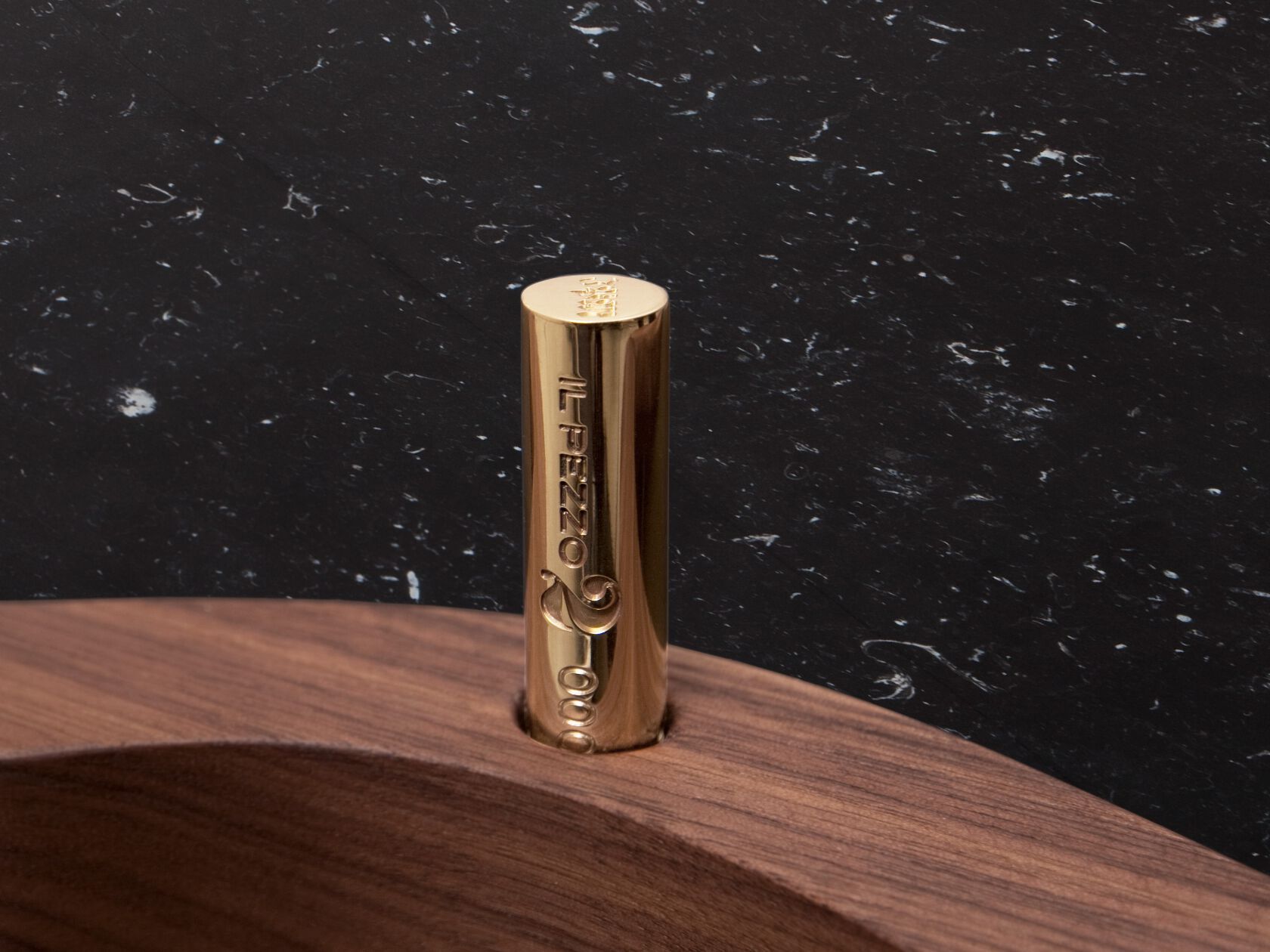 Комод из грецкого ореха Il Pezzo Mancante IL Piece 2 ARCH-00140795 - Вид №6