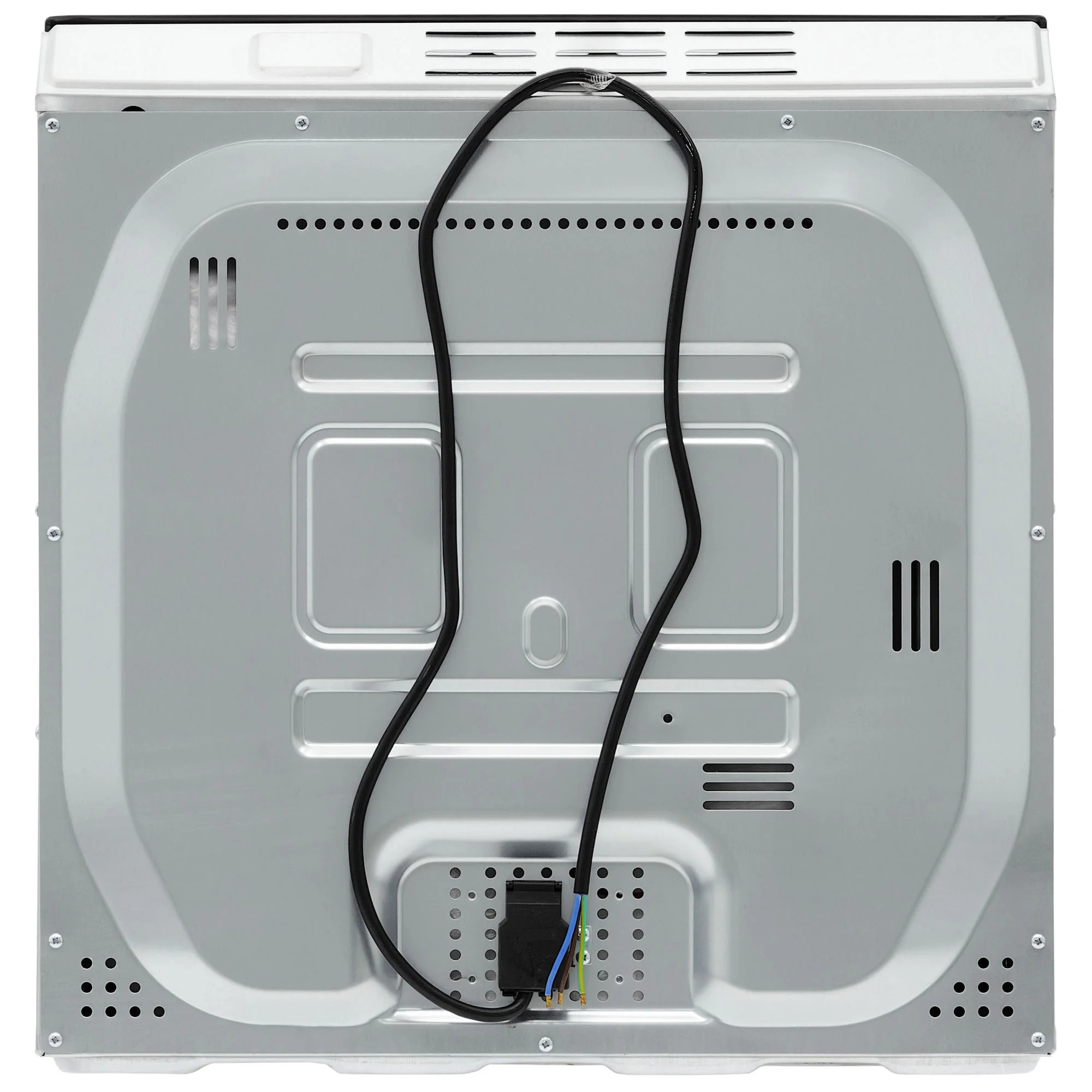 9013385 Электрический духовой шкаф KRONA ONORE 60 WH G2 белый KRONA1 STDN-0031457 - Вид №4