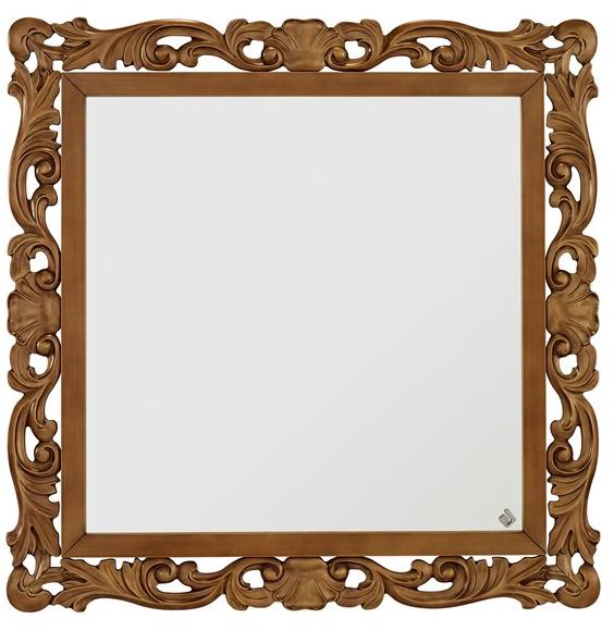 Jetclass Зеркало с настенной рамой Luxus Jlx401 (a/b)  - Вид №1