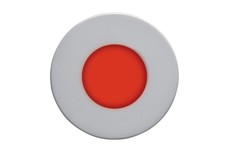 DST-1359 Lyra round Daisalux Маяковое освещение Красный 