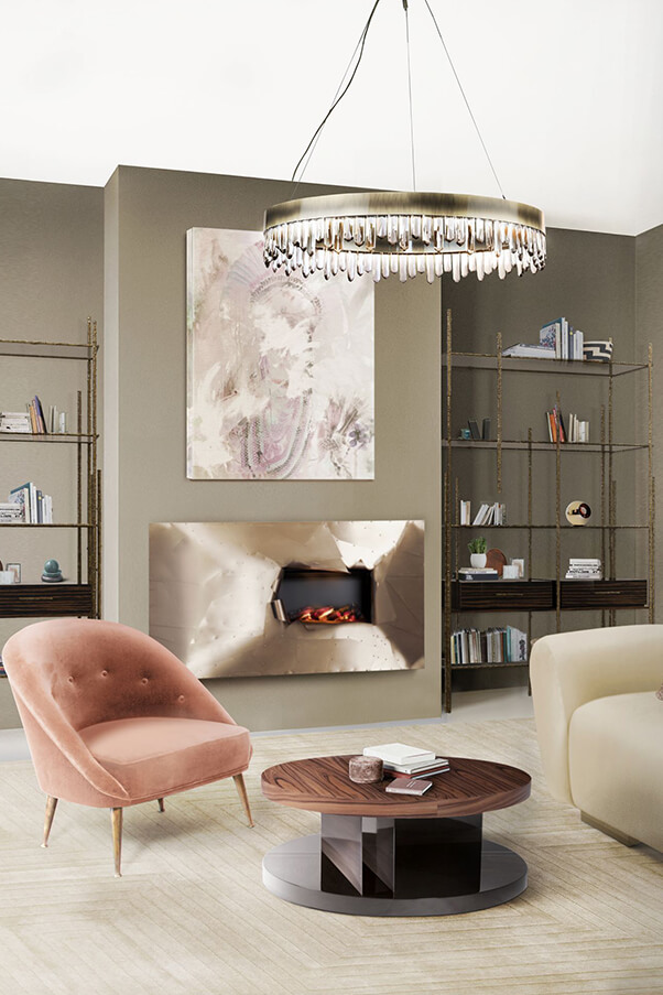 Белый садовый коврик RUG'SOCIETY Neutral 244_685 - Вид №8