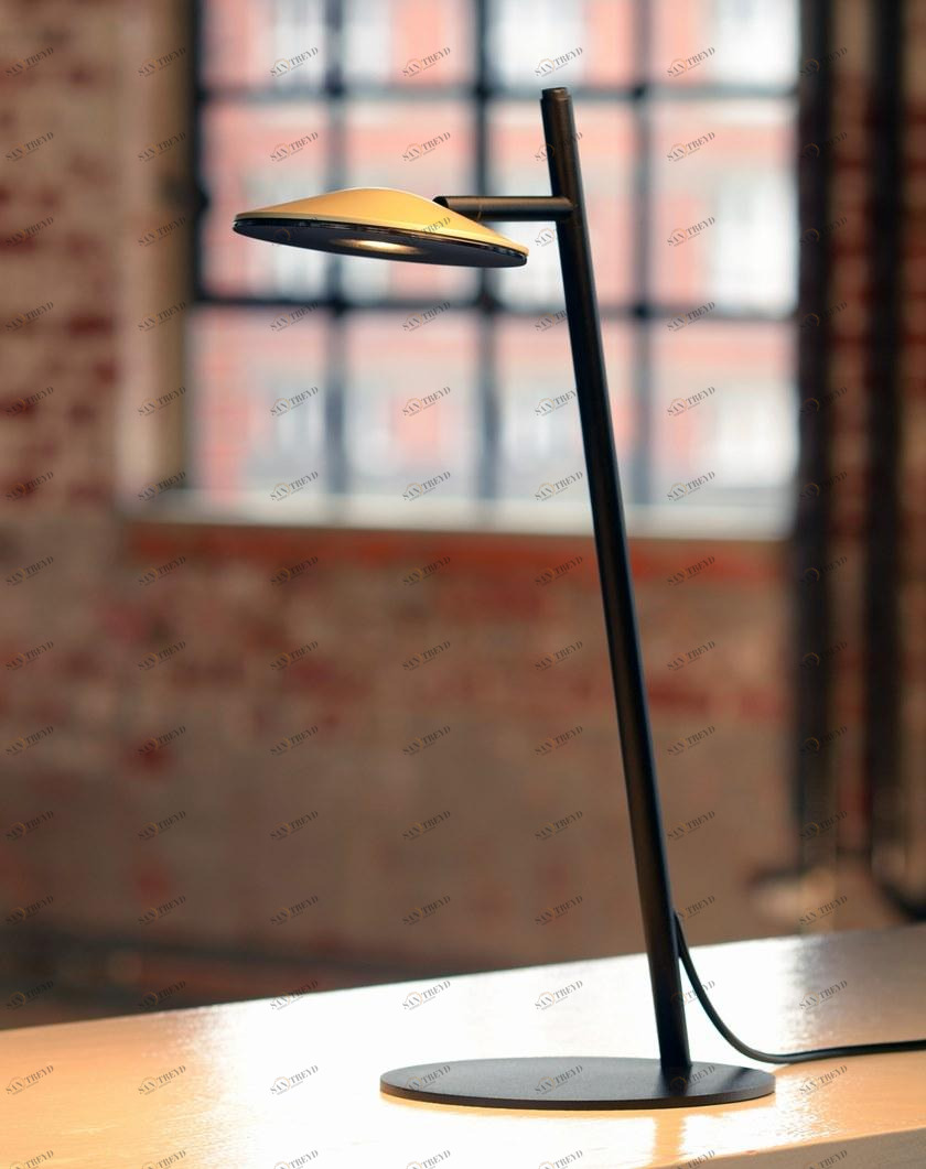 millelumen Светодиодная настольная лампа Millelumen rising sun-id-1501844