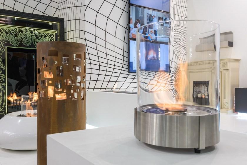 Planika Настольный камин на биоэтаноле Classic sun-id-1396228 - Вид №3