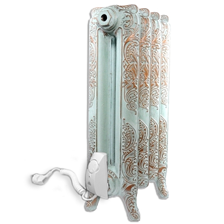 Электрический тэн HGT 0,6 Santreyd 7672 - Вид №1