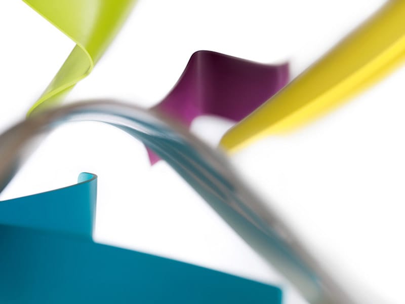 Пластиковый штабелируемый стул Brunner FINA ARCH-00047647 - Вид №4