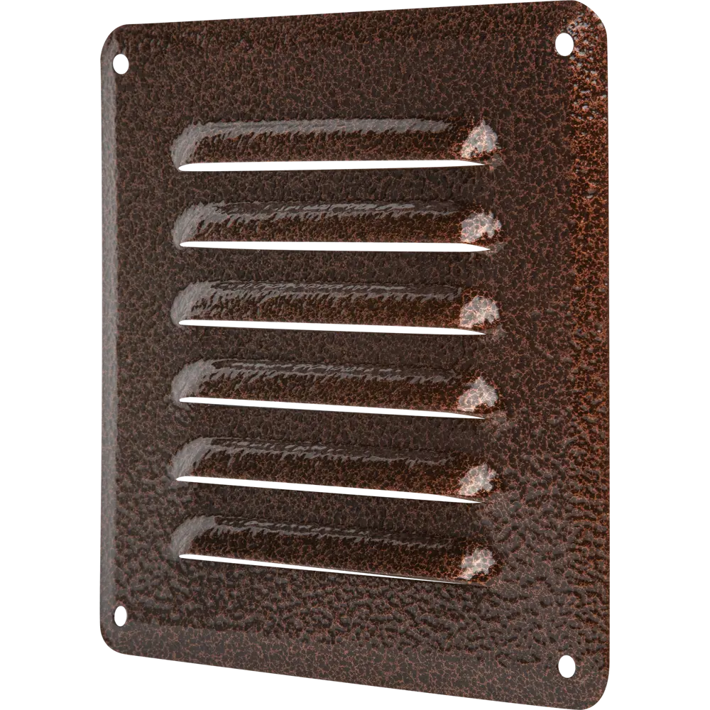 Вентиляционная решетка ORE GM1515B — элегантное решение для систем воздухообмена 84653738 STLM-0053247