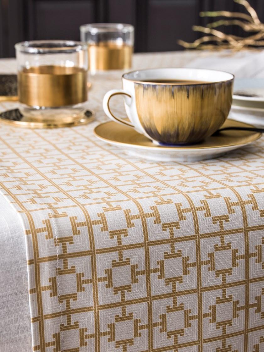 Alexandre Turpault Хлопок бегун Le grand t sun-id-1445916 - Вид №3