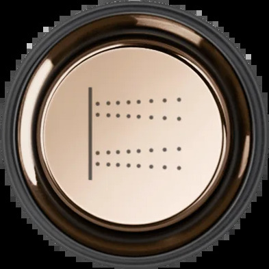 SP03295 030 Gessi Hi-fi МЕДЬ PVD