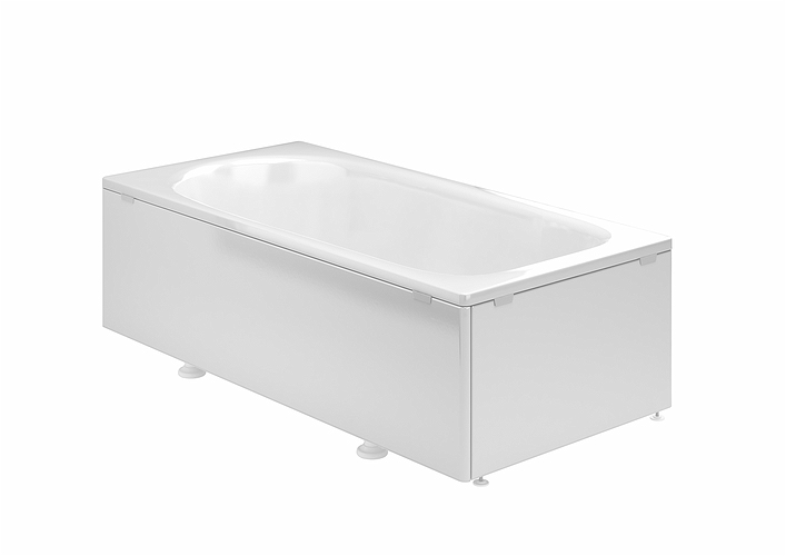 371550 Ванна IFO Caribia 1300, 1400, 1500, 1600, ванна IFO Caribia 1500, BK15-1  - Вид №1
