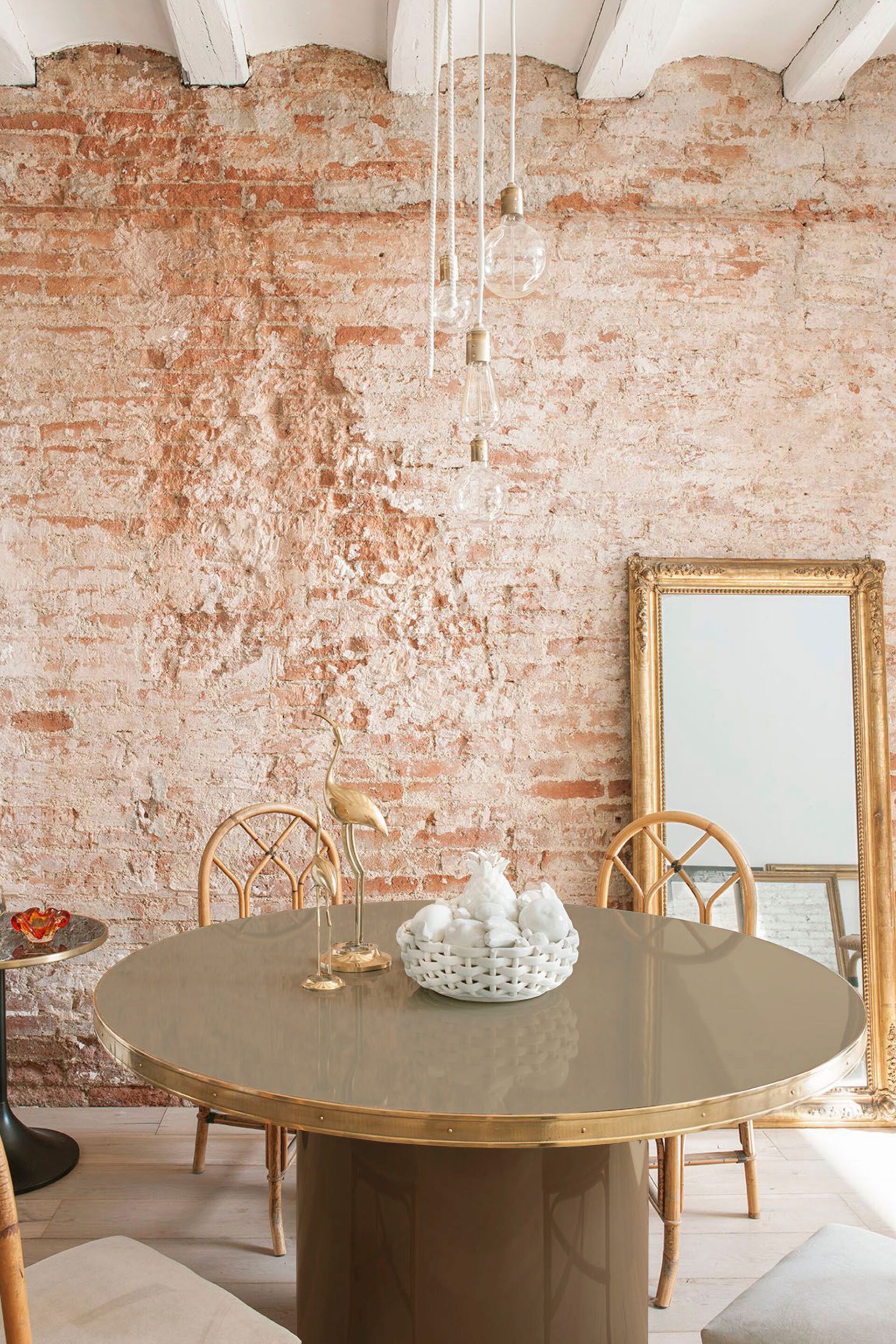 Круглый стол Jover+Valls Antique Boutique-Juliet ARCH-00028326 - Вид №47