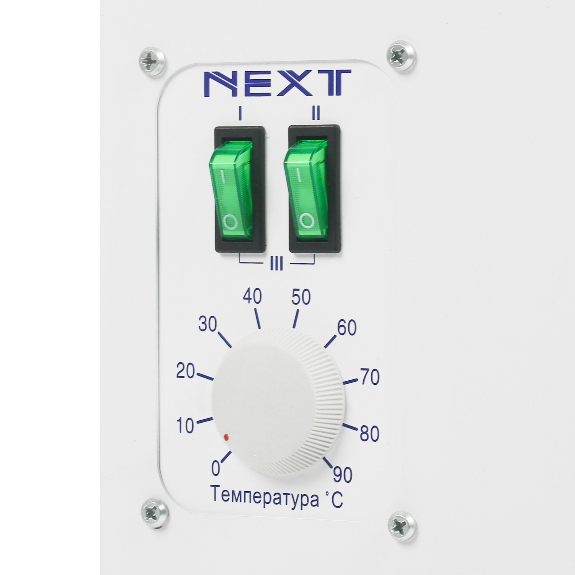 5318518 Электрический котел ЭВАН NEXT-9 9 кВт STDN-0119842 - Вид №3