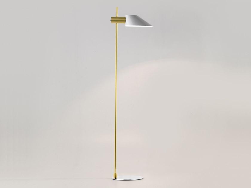 Aromas del Campo Торшер из металла Cohen P1122  - Вид №1