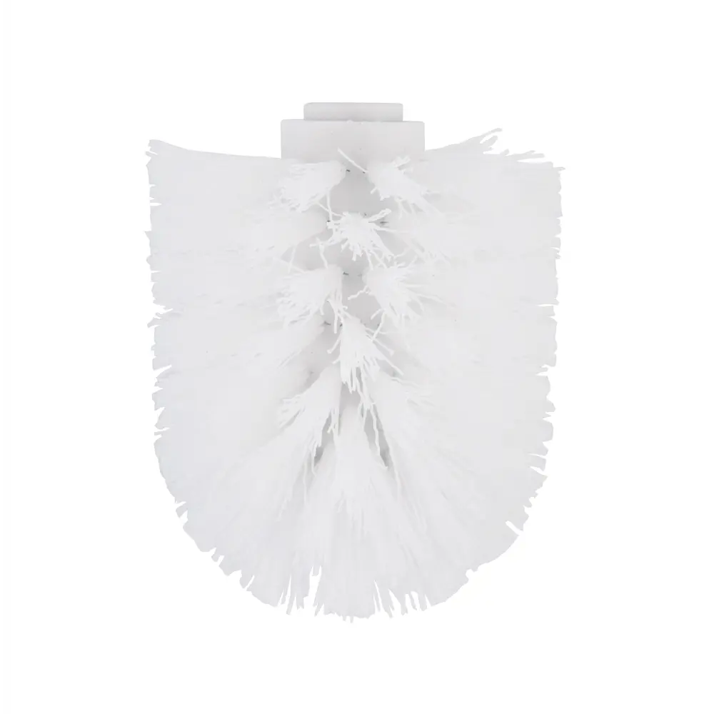 Щётка-ёршик Sensea цвет белый Top 1000 STLM-2067706 - Вид №4