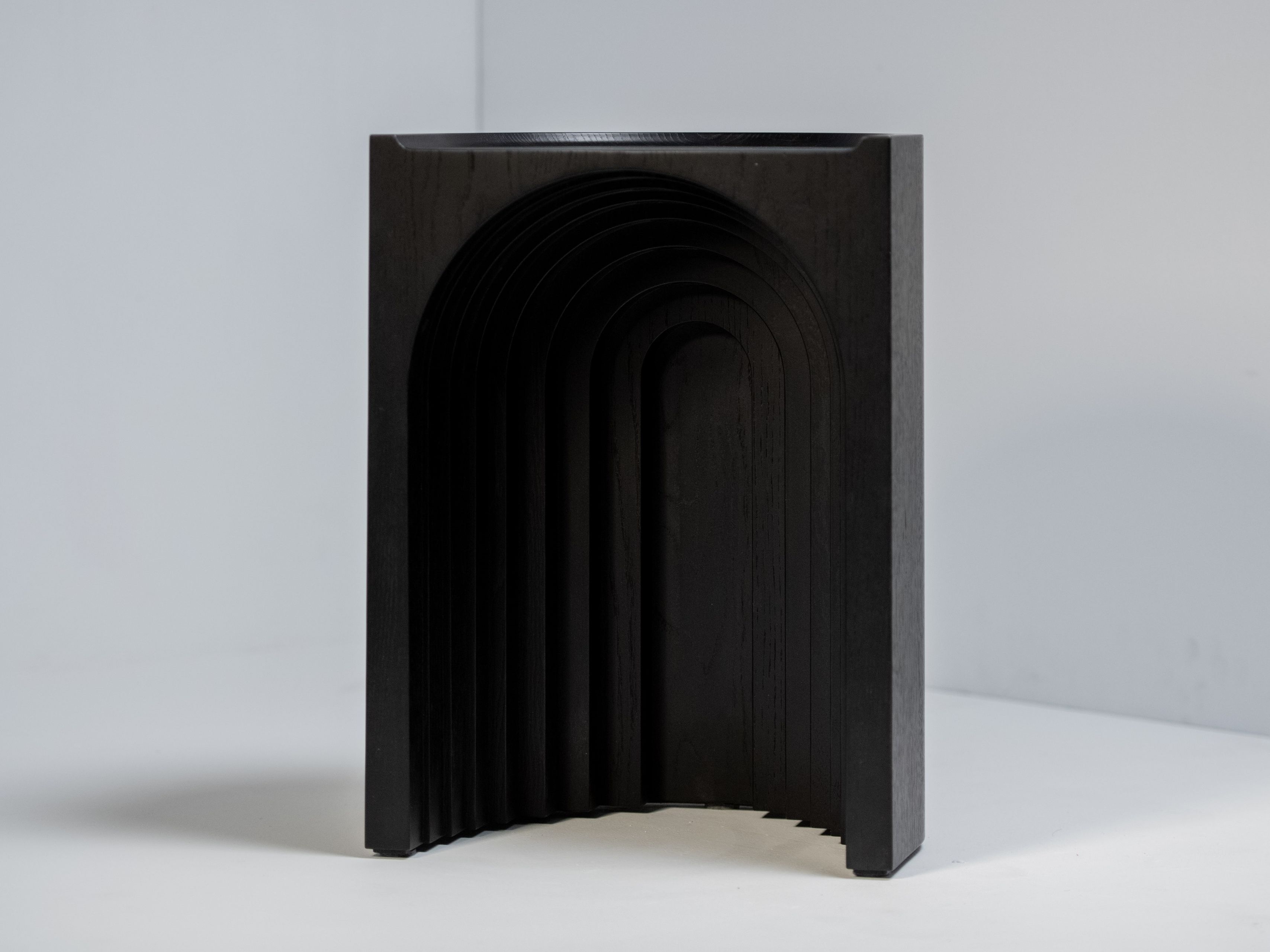 Дубовый табурет Movimento Gallery REVELO ARCH-00078970 - Вид №8