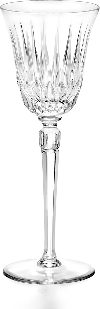 10629517 Avdeev Crystal Бокал "Барселона" низкий Хрусталь 