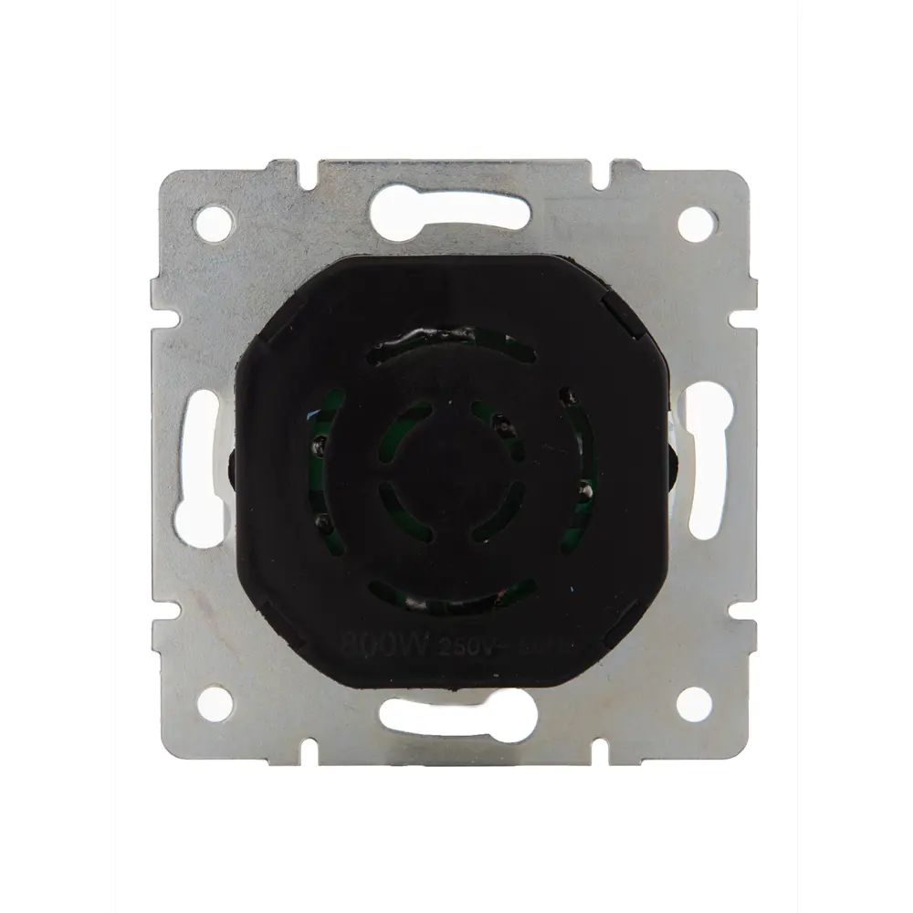 Диммер Lezard Karina 800 Вт цвет белый STLM-2185843 - Вид №5