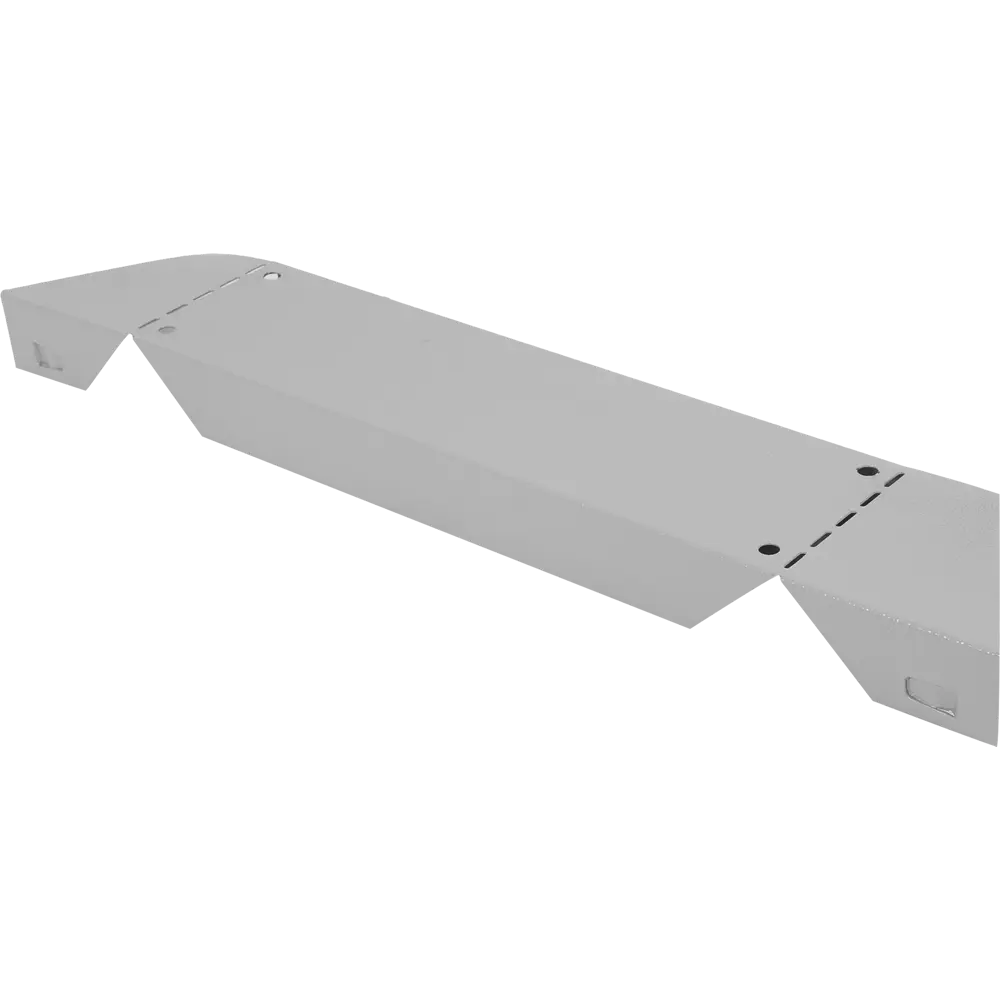 Santreyd — стальная полка для баллончиков с боковыми креплениями 82859598 STLM-0037203