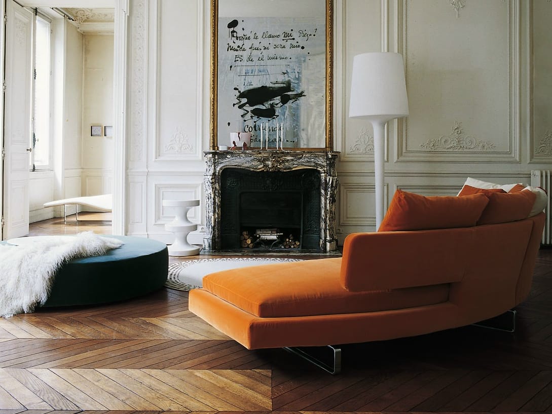 Угловой диван из ткани B&B Italia ARNE ARCH-00043029 - Вид №5