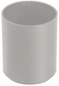 First Corporation Соединительная муфта из ПВХ First plast Ffn100100