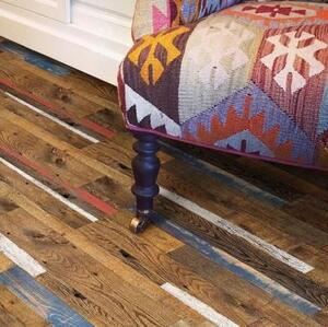 Пробка CorkStyle Impuls Random (Гладкая) 915х305 мм.