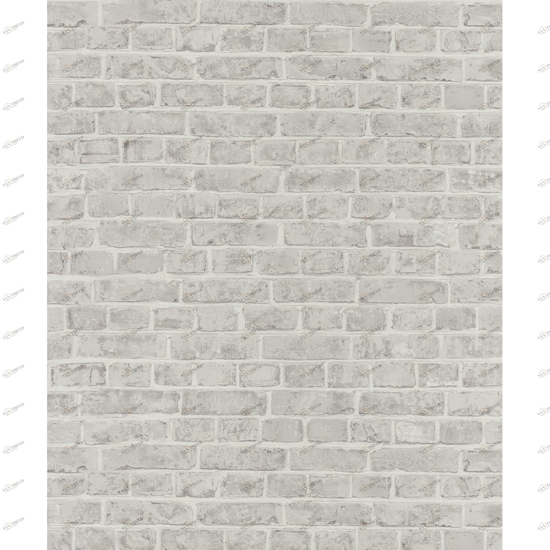 Рулон обоев SO WHITE 3 SOWH68180010. Основа Casadeco