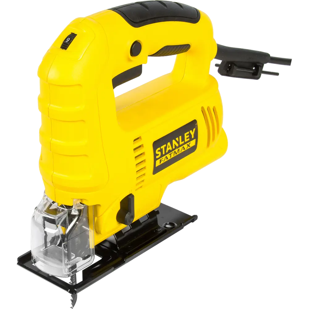 Лобзик Stanley Fatmax FMES550, 550 Вт STLM-2188613