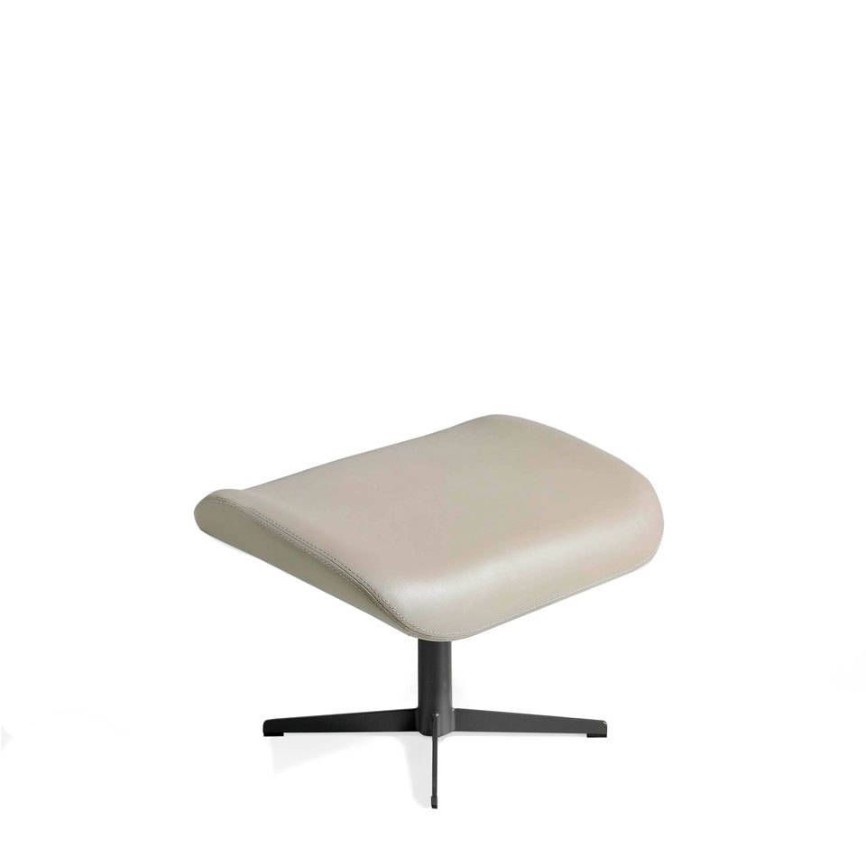 069993 Поворотный пуф для ног SF771-OT Angel Cerda  - Вид №1