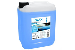 16165679 Воск для быстрой сушки автомобиля WAX 5л A1301-5 Profy Mill