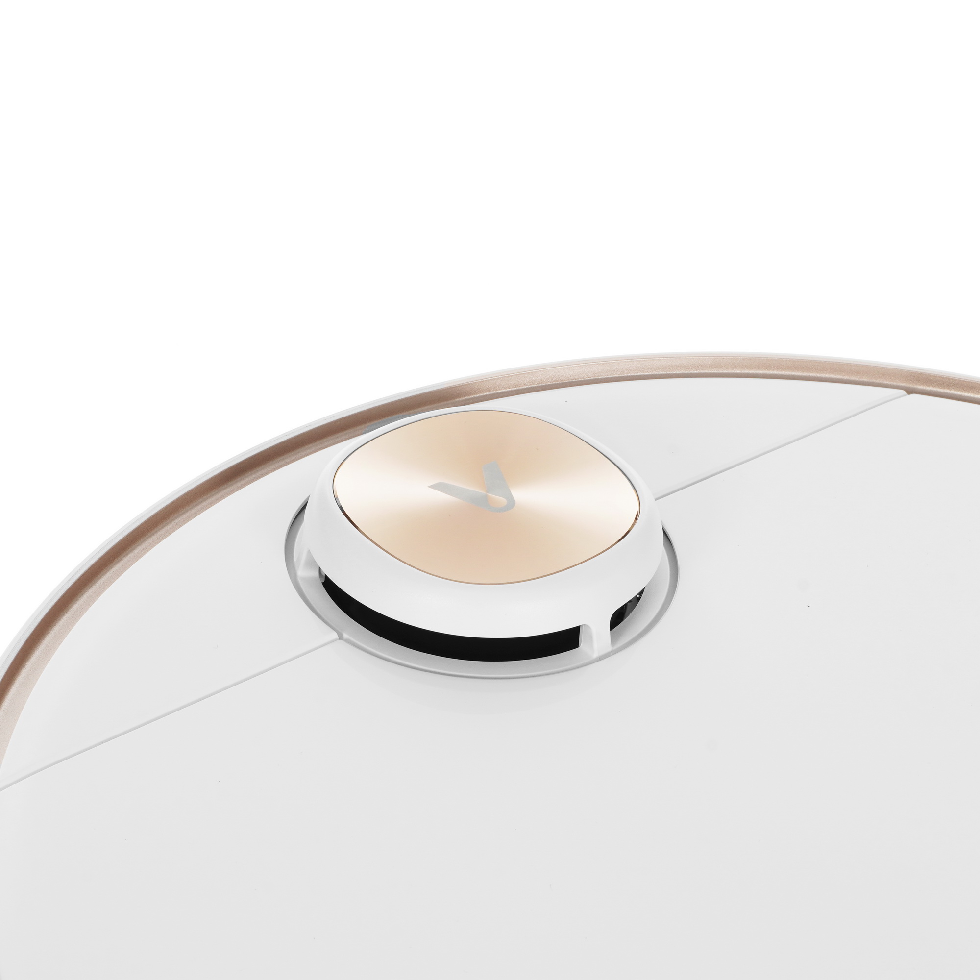 5080414 Робот-пылесос Viomi Alpha 3 белый STDN-0150522 - Вид №6