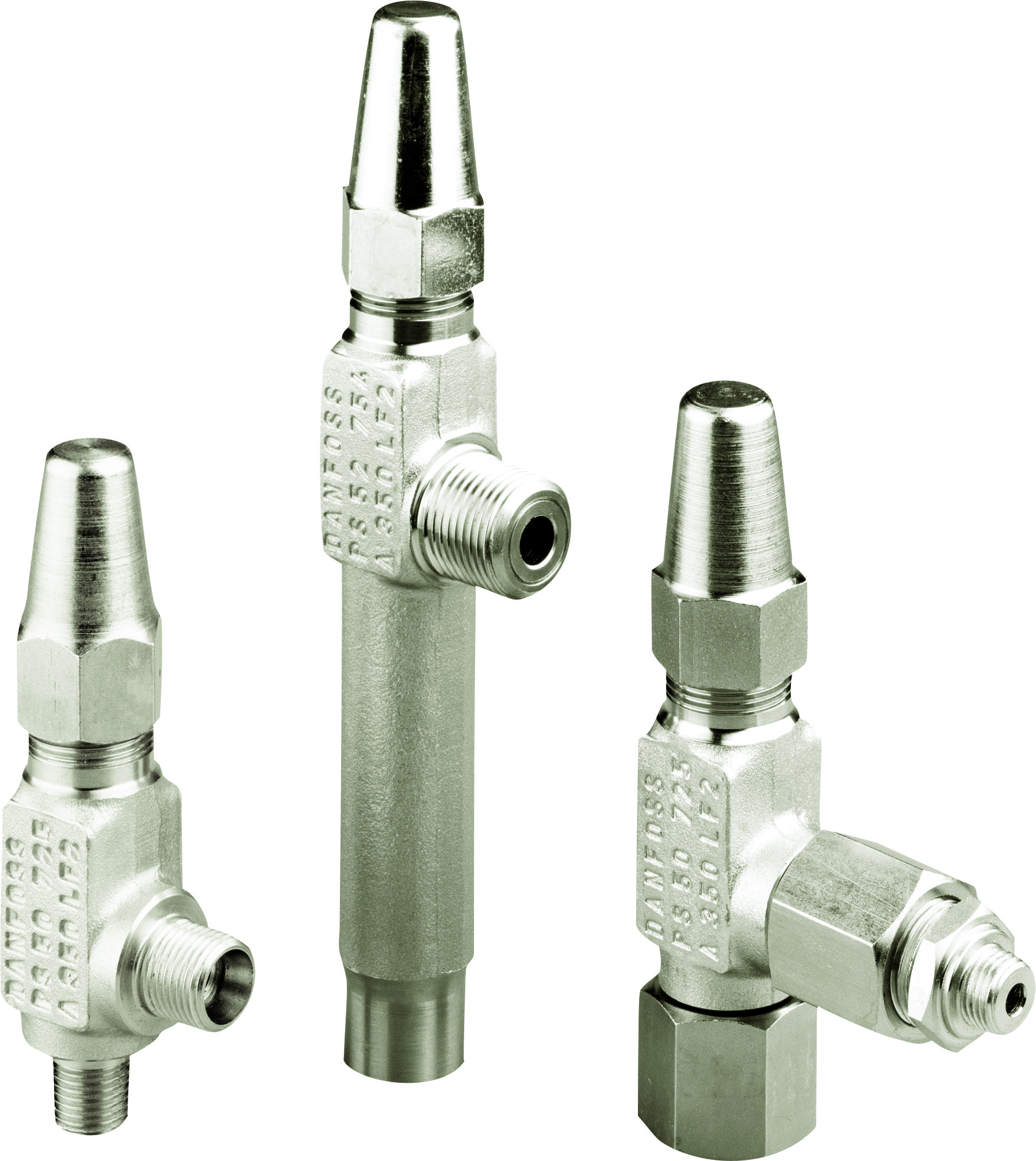 Danfoss SNV-ST — игольчатый запорные клапан SNV-ST Клапан запорный игол. 148B4564  - Вид №7
