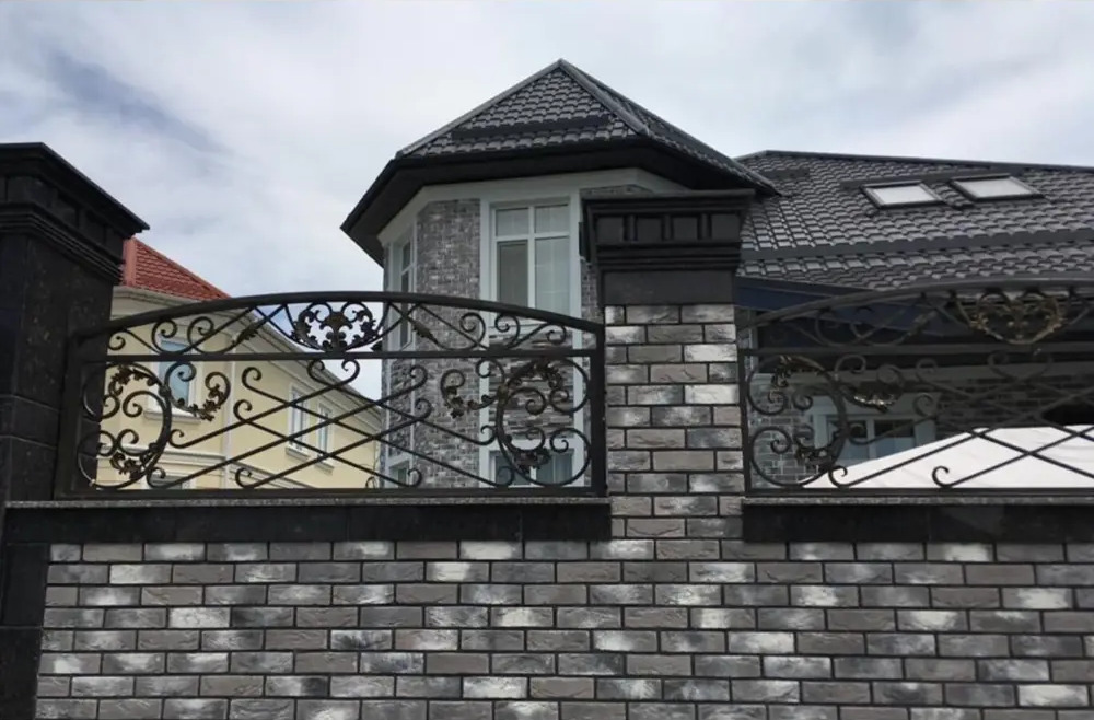 91145870 Камень искусственный Leonardo Stone Авиньон 0.92м² STLM-0499921