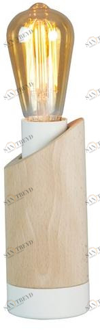 LUZ EVA Настольная лампа из дерева Pims sun-id-1424012