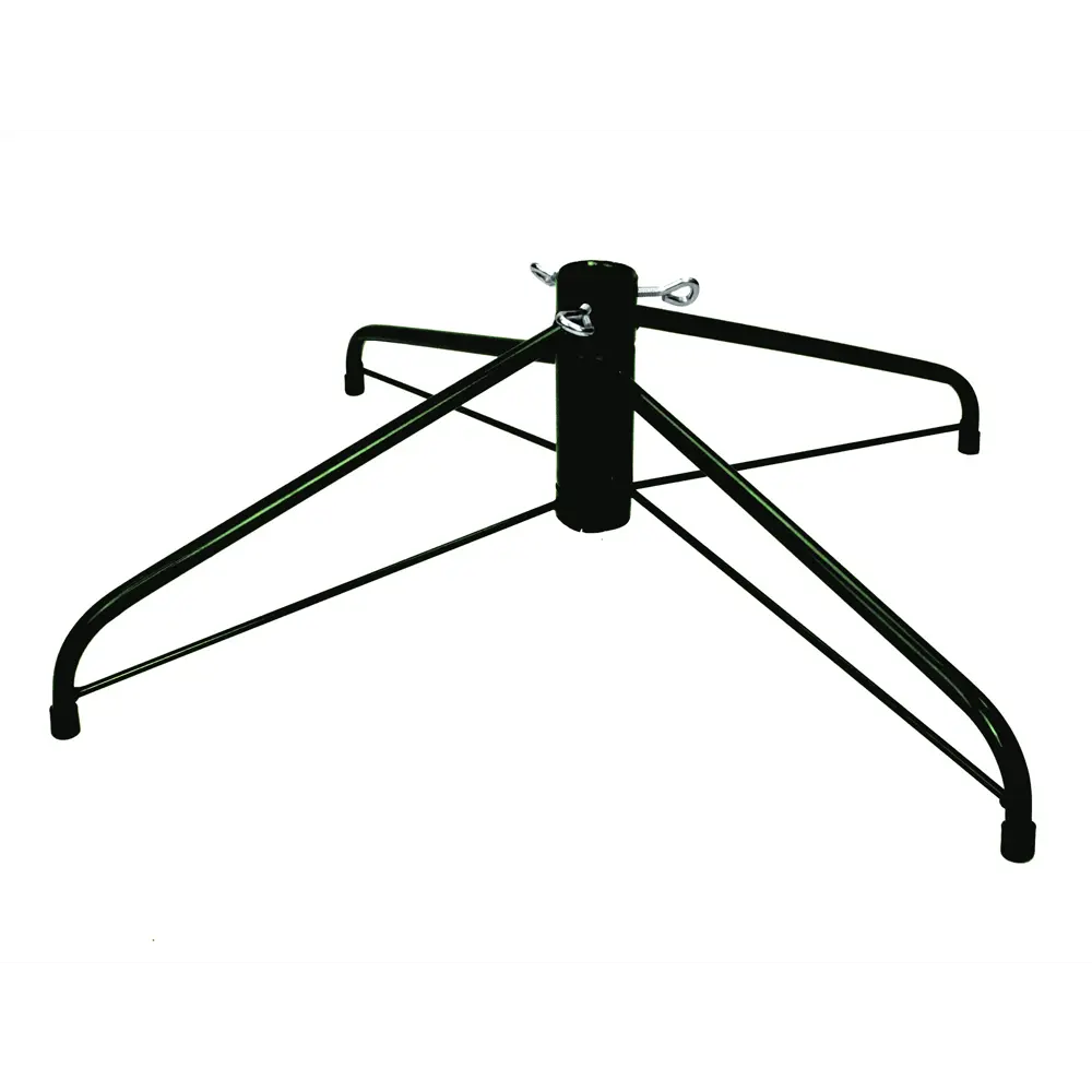 Ель новогодняя искусственная Агат заснеженная 240 см BEATREES STLM-2207440 - Вид №2