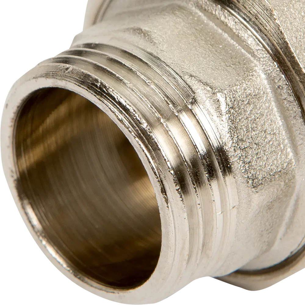 Муфта комбинированная Valfex для соединения полипропиленовых и металлических труб 82194872 STLM-0021657 - Вид №1