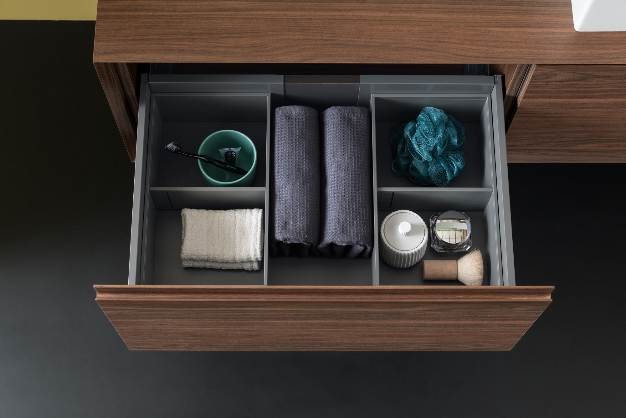 Art. 9354 Drawer organizer Compabit 