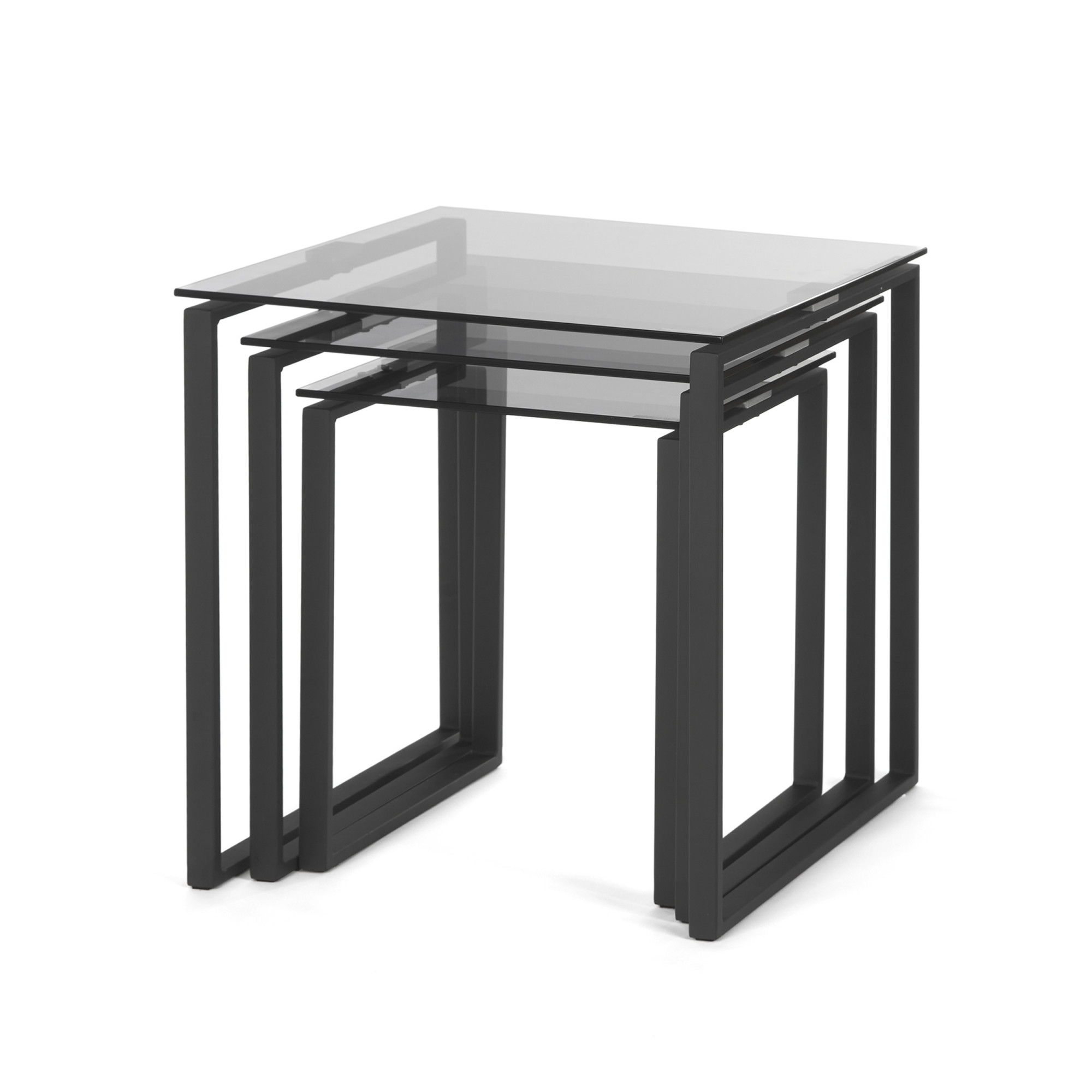 2000983205353 Набор кофейных столов qevedo Actona 