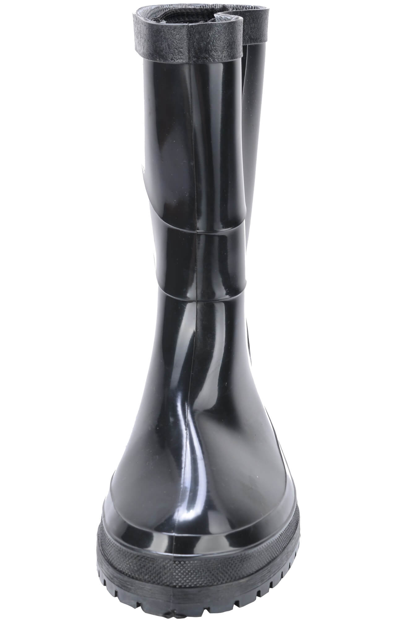 66661 Сапоги ПВХ с меховым чулком утепленные  Зимняя обувь  размер 38 Спецодежда  - Вид №3