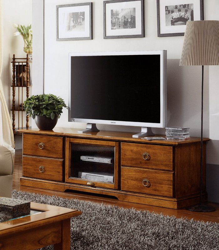 Тумба под TV  TOSATO 23.19 Classic