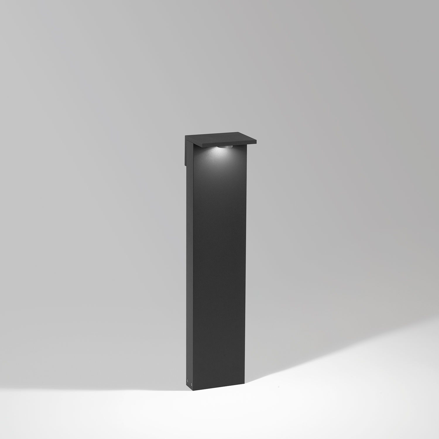 Металлический светодиодный световой столб Deltalight OBLIX ARCH-00013268 - Вид №1