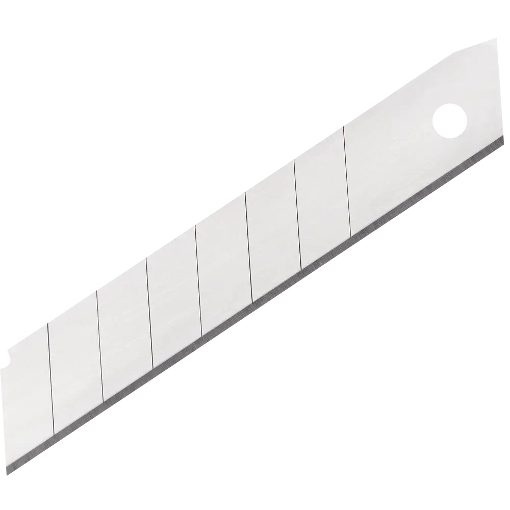 Лезвие для ножа Hardy 18 мм, 10 шт STLM-2010997