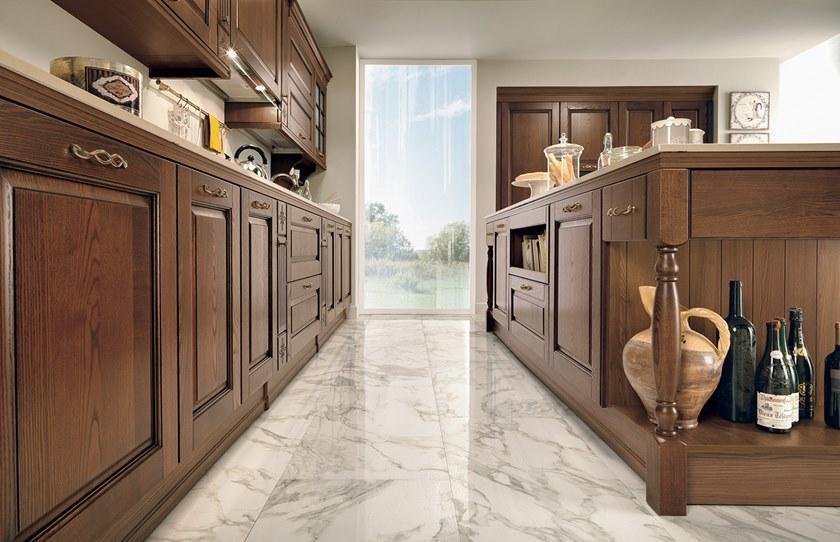 Colombini Casa Кухня на заказ из дерева sun-id-1374894 - Вид №31