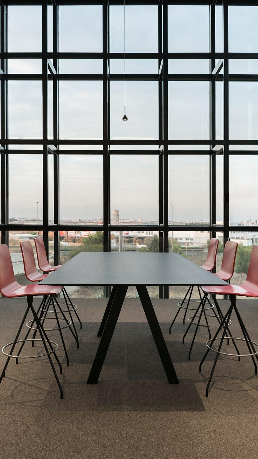 Arkoslight Светодиодный подвесной светильник из алюминия Spin sun-id-1488092 - Вид №94