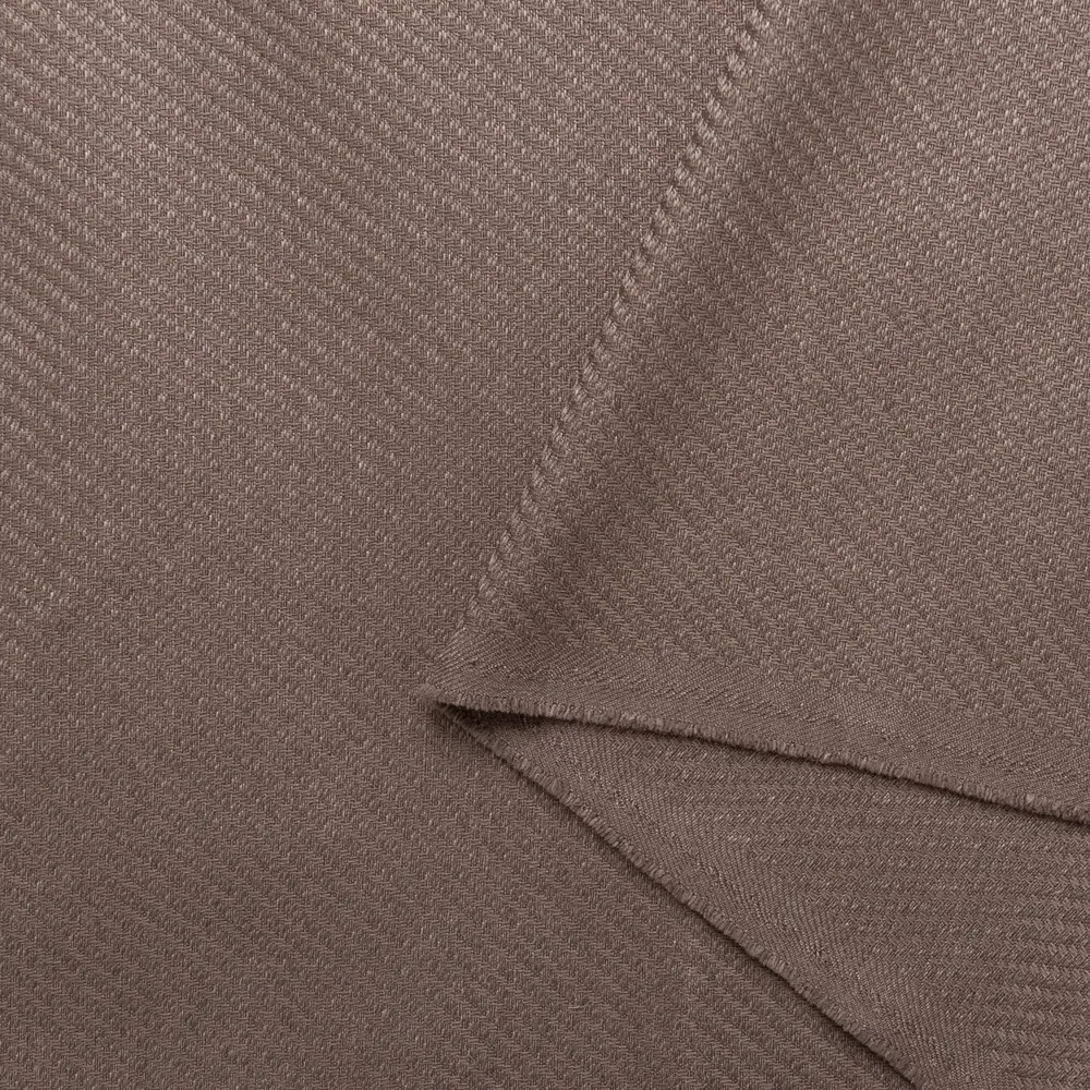 Ткань 1 м/п Aris Tweed рогожка 310 см цвет светло-коричневый 83603343 STLM-2050277 TEX REPUBLIC 