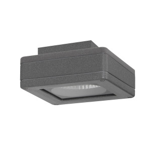 MaxiTorre flat C Ghidini Torre Flat C .05 Темно-Cерый (Матовый)