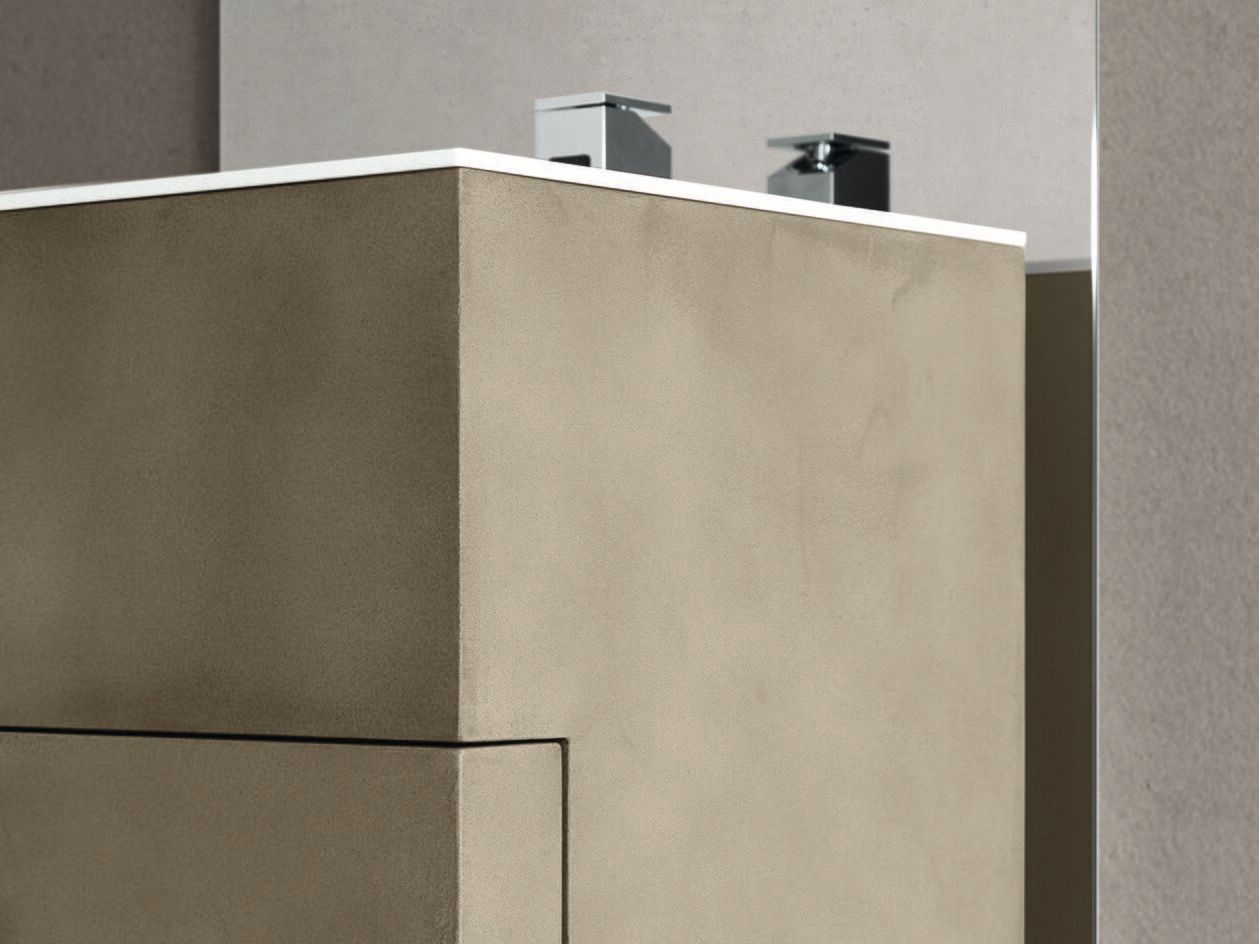 Полная мебель для ванной комнаты Noorth Touch ARCH-00088622