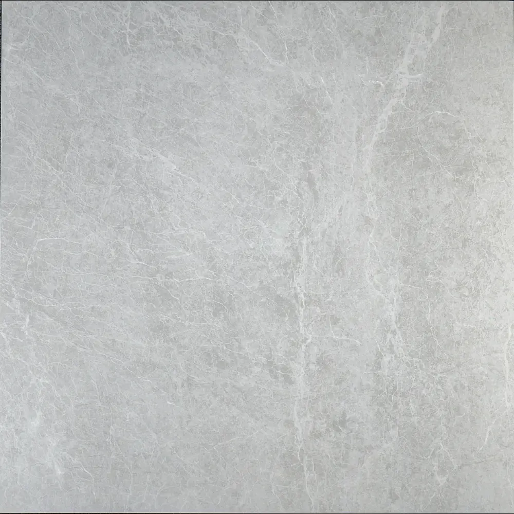 Керамогранит Incolor Venezia Bianco Matt 60x60 см 1.44 м² матовый цвет светло-серый Rizzi 60x60 STLM-2167374 - Вид №1