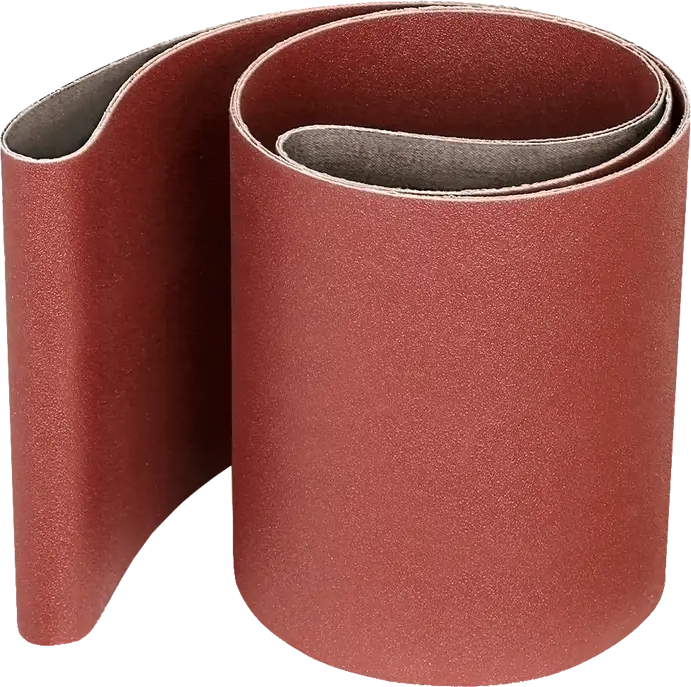 90549831 Лента шлифовальная S-Abrasive 7930091776344, P80, 200x750 мм, 5 шт STLM-0846468