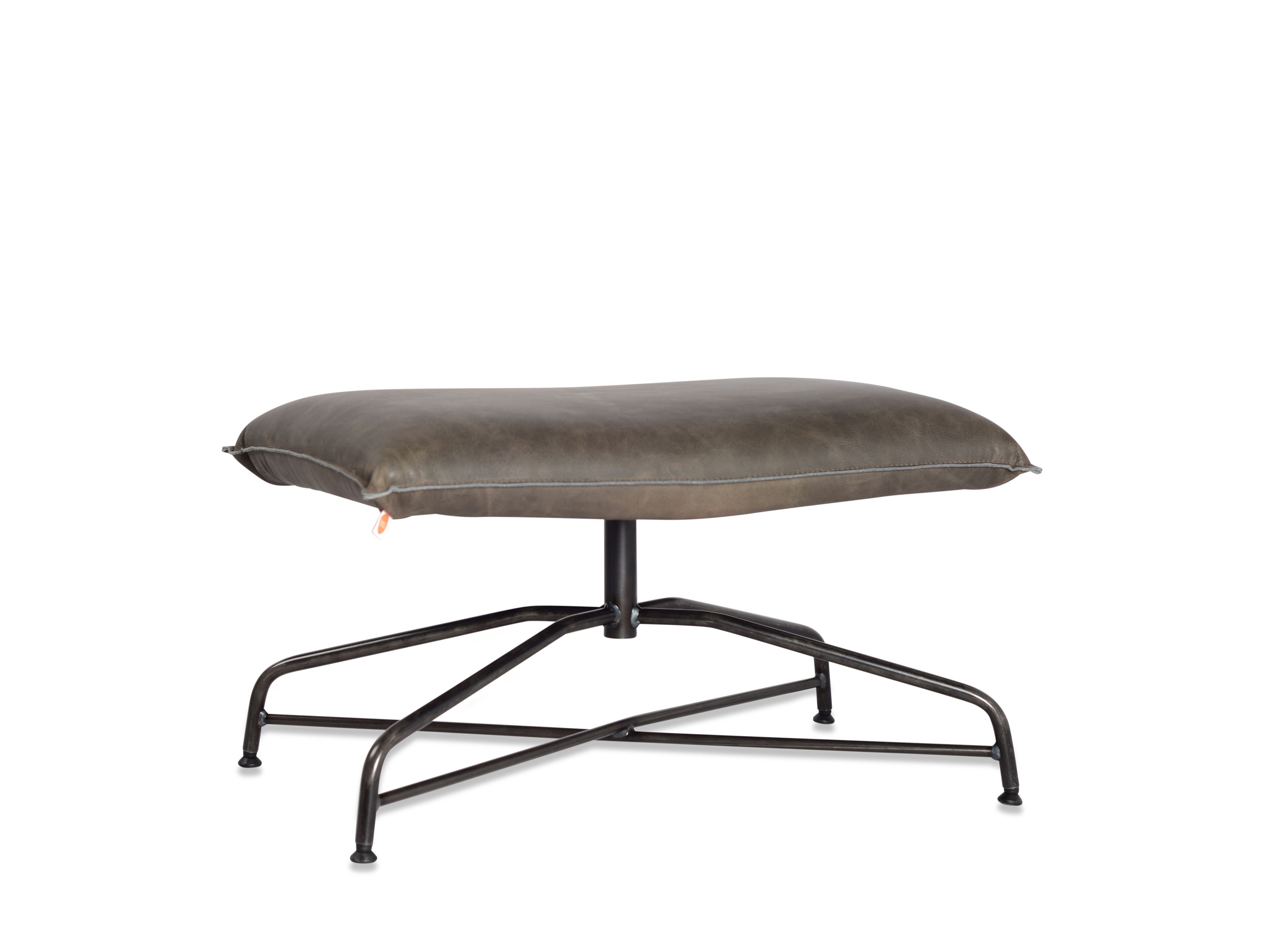 Кожаная мягкая подставка для ног Jess Beal ARCH-00095203 - Вид №5